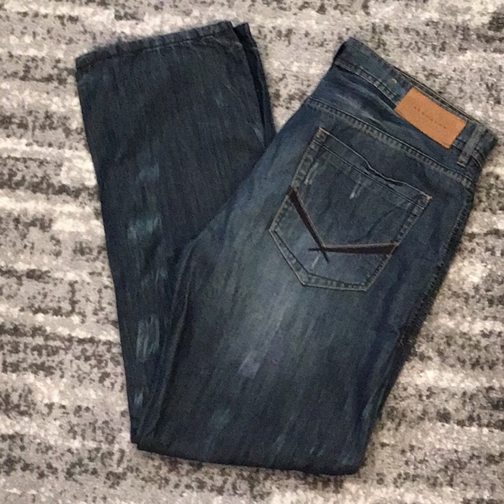Sean John Mens Jeans SZ 36